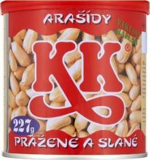 Arady K&K, praen a solen, 227g