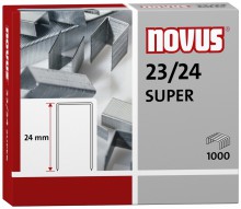 DRTKY NOVUS 23/24 SUPER