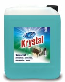 Krystal/Vakavo UNI, 5000 ml, antibakteriln