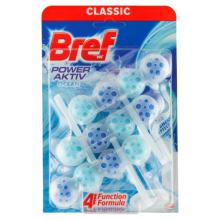 BREF WC Power Aktiv Ocean Breeze 3x50g