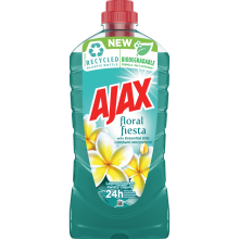 Ajax floral fiesta modr 1000ml