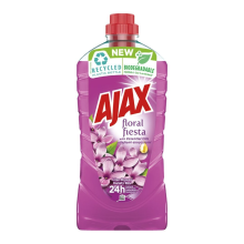 Ajax floral fiesta fialov 1000ml