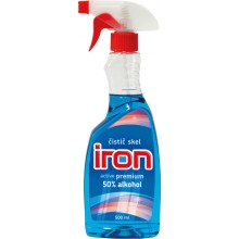 Iron s MR 500 ml rozpraova