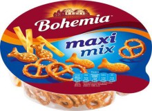 Maxi Mix Bohemia, slan, 100g