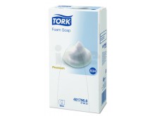 Pnov mdlo Tork 470022, rov, 800 ml, systm S3/S4