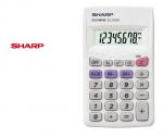 Kalkultor Sharp EL-233S