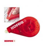 KOREKN ROLLER KORES ROLL ON