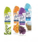 GLADE BY BRISE spray