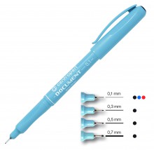 LINER CENTROPEN 2631