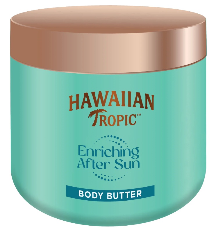 Mléko po opalování HAWAIIAN TROPIC, Coconut, 250 ml