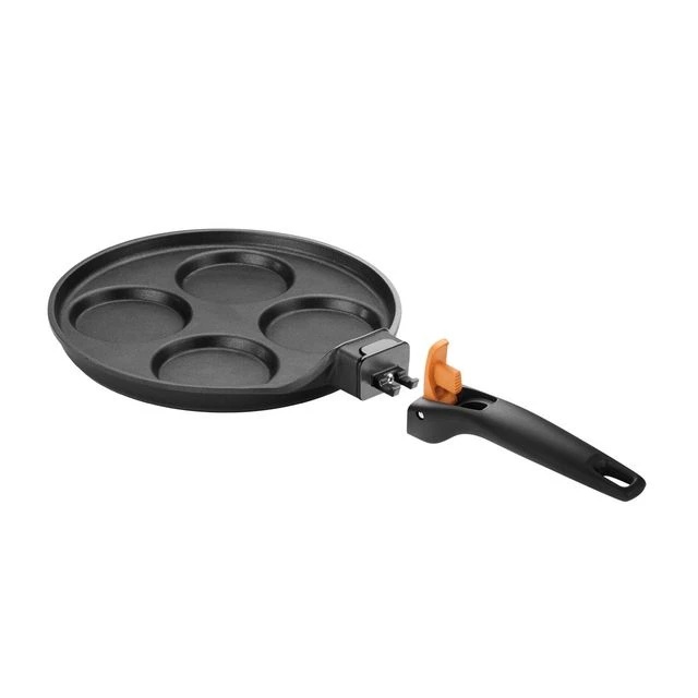 Pánev 4 oka SmartClick pr.24cm