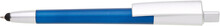GOLAR propiska plast /D, modr