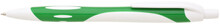 CASANA propiska plast  /D, zelen