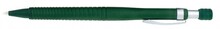 SOMANO propiska plast  /D, zelen