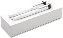 ELEGA sada kov BP+RP /D, bílá