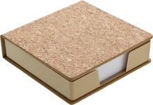 CORVINO pap�rky v boxu, natur