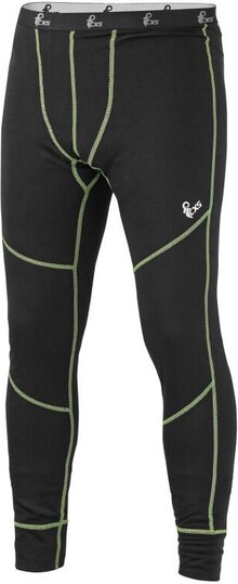 P�nsk� funk�n� spodky REWARD, �erno-zelen�