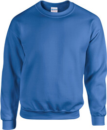 Mikina HB Crewneck, modrá