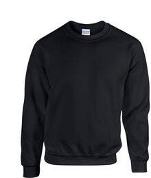 Mikina HB Crewneck, černá