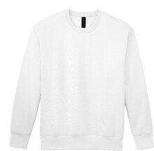 Mikina s kulatm vstihem GISF000, bl