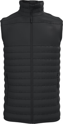 Zateplen� vesta IB6172, �ern�