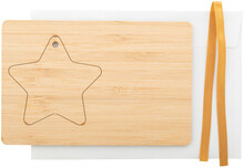 Vnon pn, hvzda BooCard, prodn