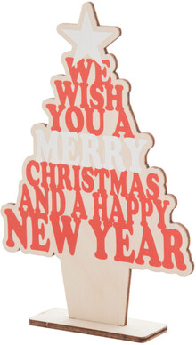 Vnon stromeek na stl Kampsala, prodn