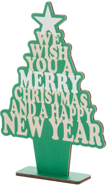 Vnon stromeek na stl Kampsala, zelen