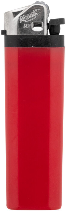 Zapalova Flintlight, erven