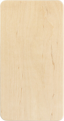 Prk�nko na kr�jen� Dravacut, p��rodn�