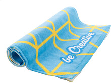 Subliman sportovn runk CreaTowel Sport, bl
