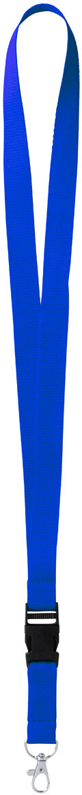 Lanyard Devent, modrá