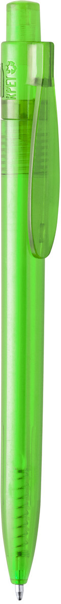 Kulikov pero RPET Itini, zelen
