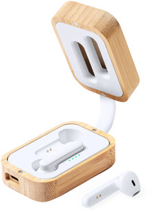 Bluetooth sluchtka Chorus, prodn, bl