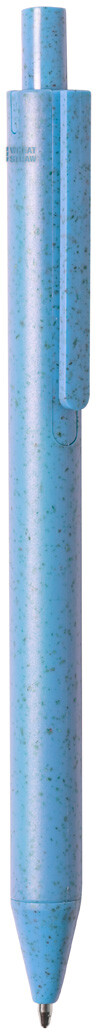 Kulikov pero Promn, modr