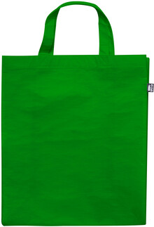 RPET nkupn taka Sebu, zelen