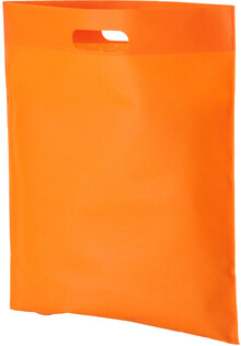 Nkupn taka Mizzen, oranov