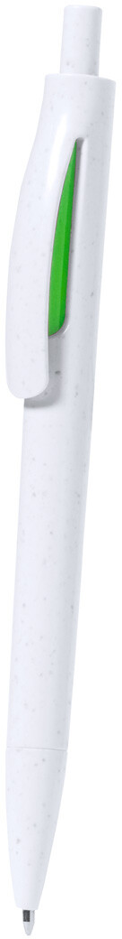 RABS kulikov pero Glode, zelen