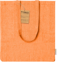 Bavlnn nkupn taka Recote Plus, oranov