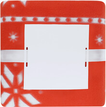 V�no�n� deka RPET Vetrax, �erven�