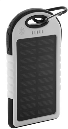 USB power banka Durabank, bl