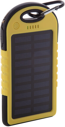 USB power banka Durabank, lut