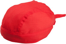 tek na hlavu Ontra, erven