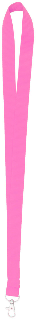 Lanyard Event, rov
