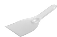 krabka na led Dicex, ledov bl