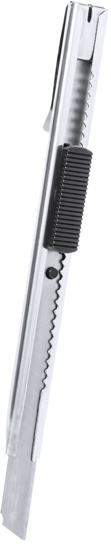 Odlamovac n Cuttex, stbrn