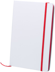 Blok Pendula A5, erven, bl