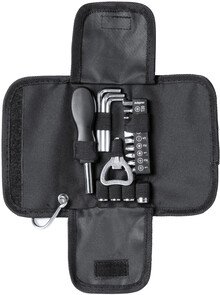 Sada nad Graham, ern