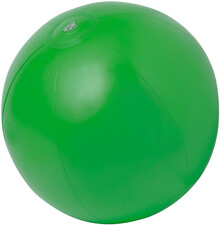 Plážový míč (ø28 cm) Playo, zelená
