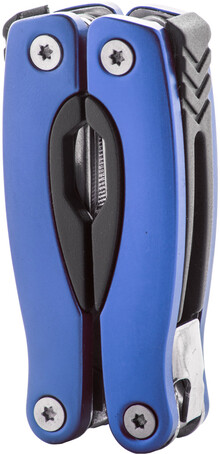 Multifunkn klet Dozen, modr